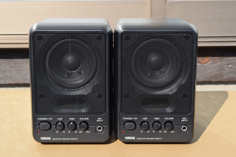 YAMAHA NS-C10MM NX-430P セット A 【公式通販】