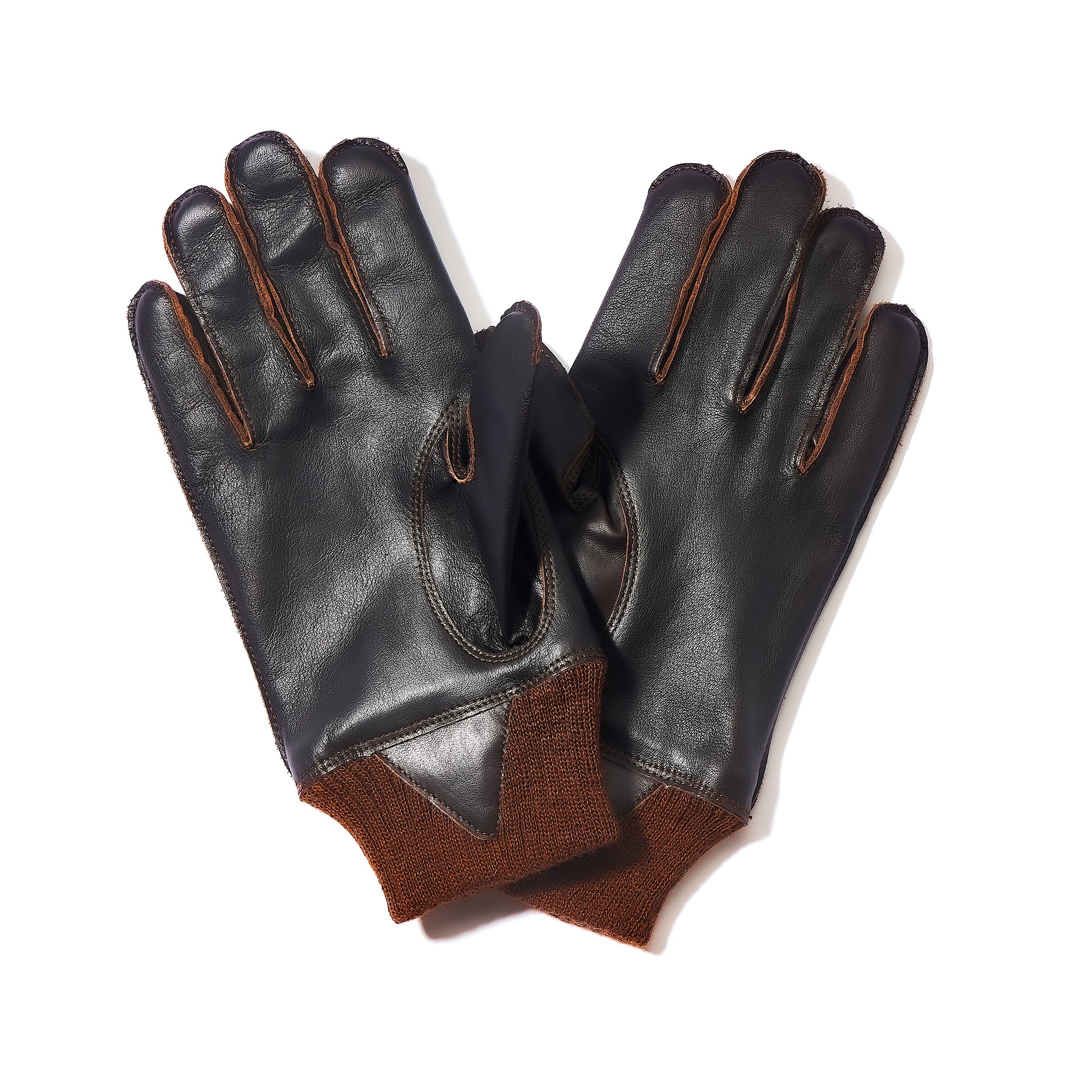 極上！リアルマッコイズTYPE A-10 GLOVE FLYING WINTER