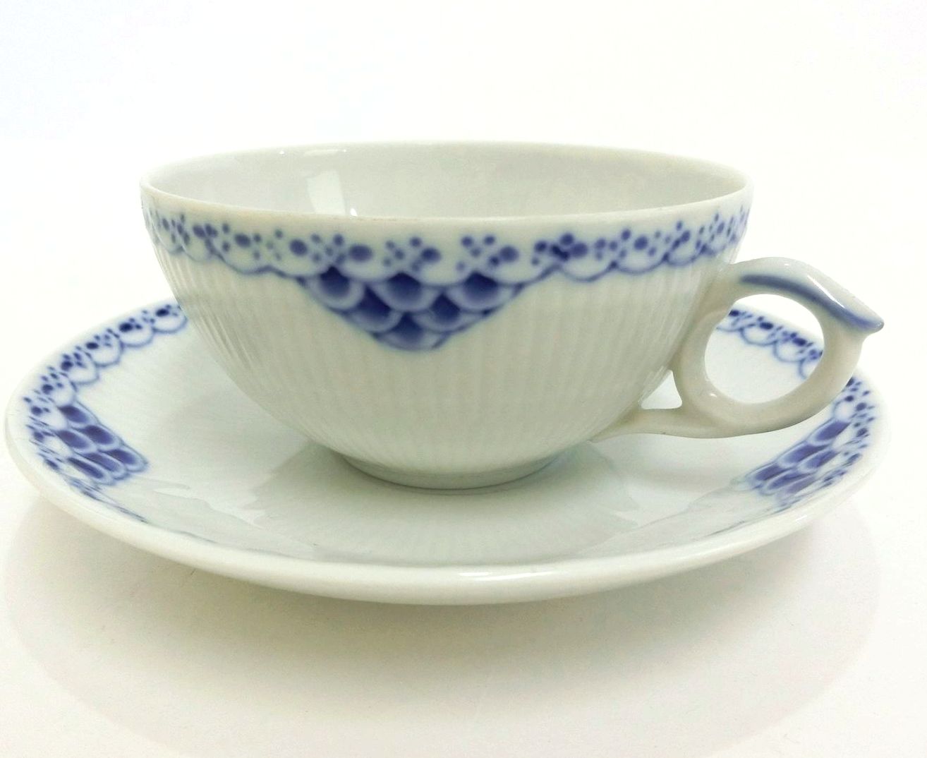 楽天市場】中古 カップ＆ソーサー ブランドの通販