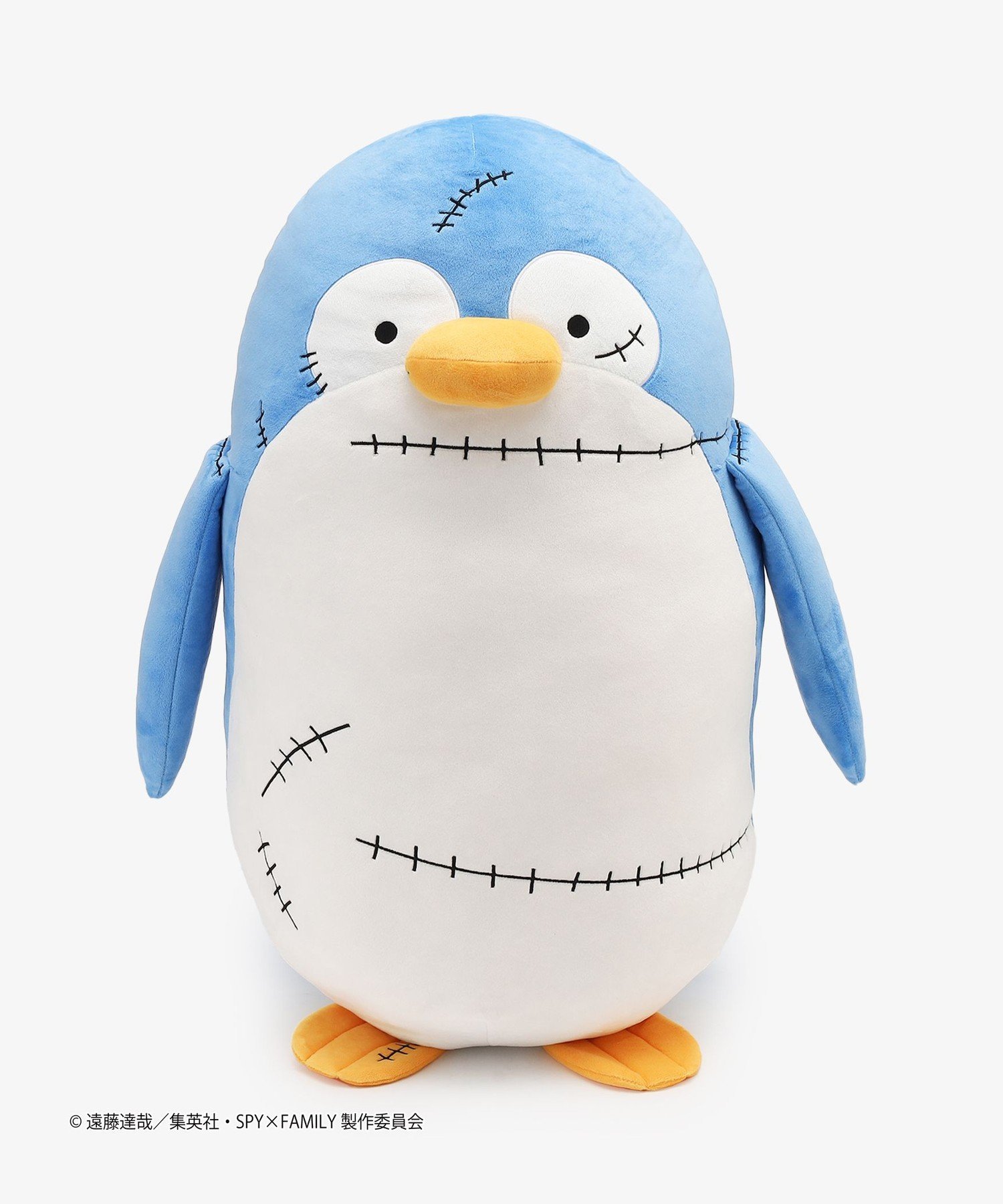 Afternoon Tea LIVING｜ペンギンさんぬいぐるみ 68cm/SPY*FAMILY