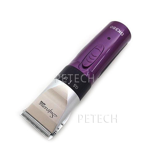 楽天市場】サプリーム コードレスクリッパー DK380KIT