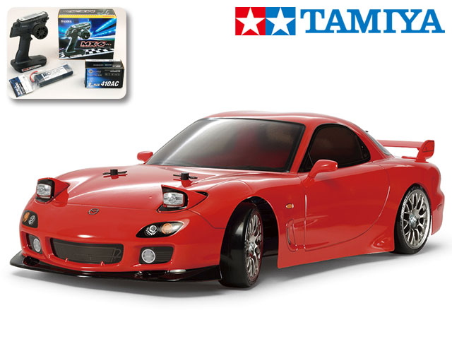 タミヤ ドリフト ラジコン フルセット」の人気商品一覧 | 安い商品を