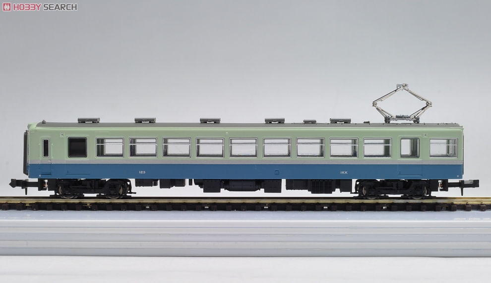 伊豆急 100系 非冷房 (6両セット) (鉄道模型) - ホビーサーチ 鉄道模型 N