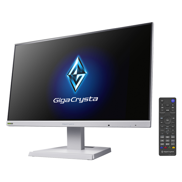 KH-GD242UDシリーズ | 240Hz対応23.8型G-SYNC Compatible認定