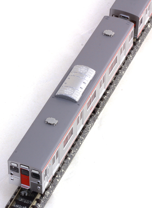 マイクロエースA-9754,9755 相鉄7000系10両セット 相鉄 7000系 基本＆