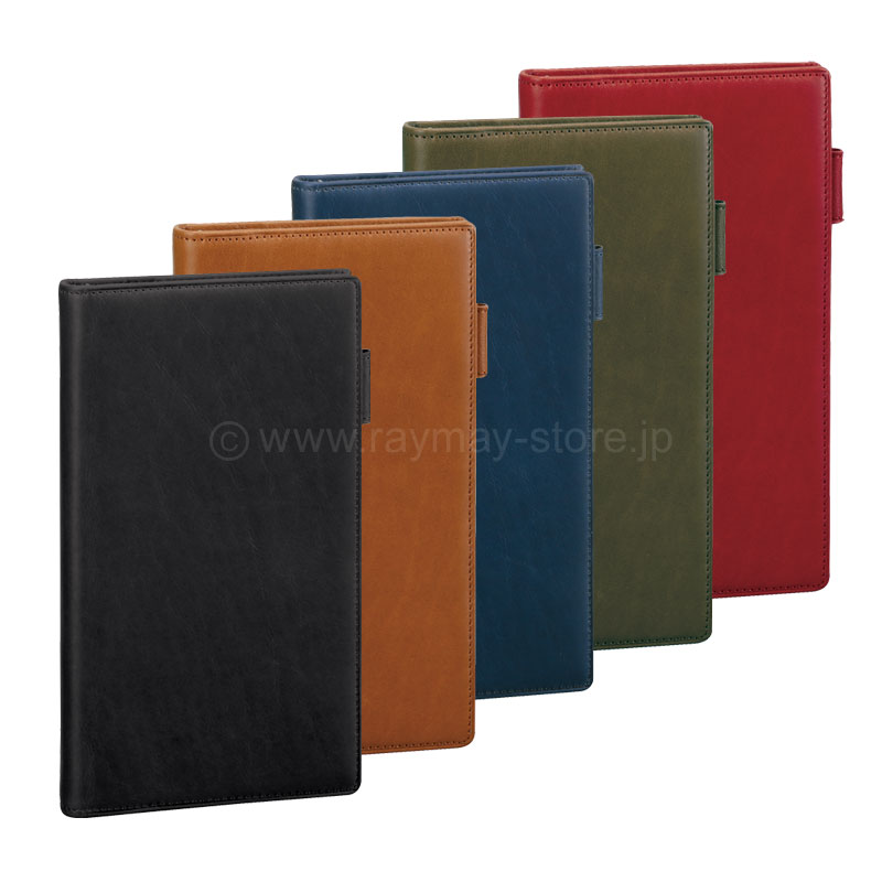 ダ・ヴィンチ グランデ オリーブレザー ジャストリフィルサイズ 聖書