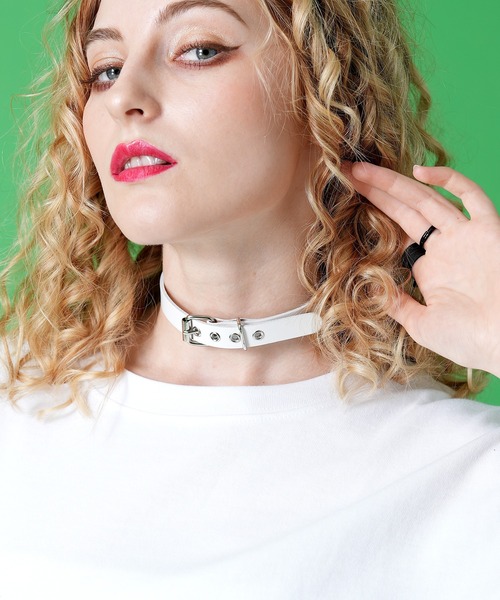 피망 お正月チョーカー ファー付きお正月チョーカー【20個入り】 Pet