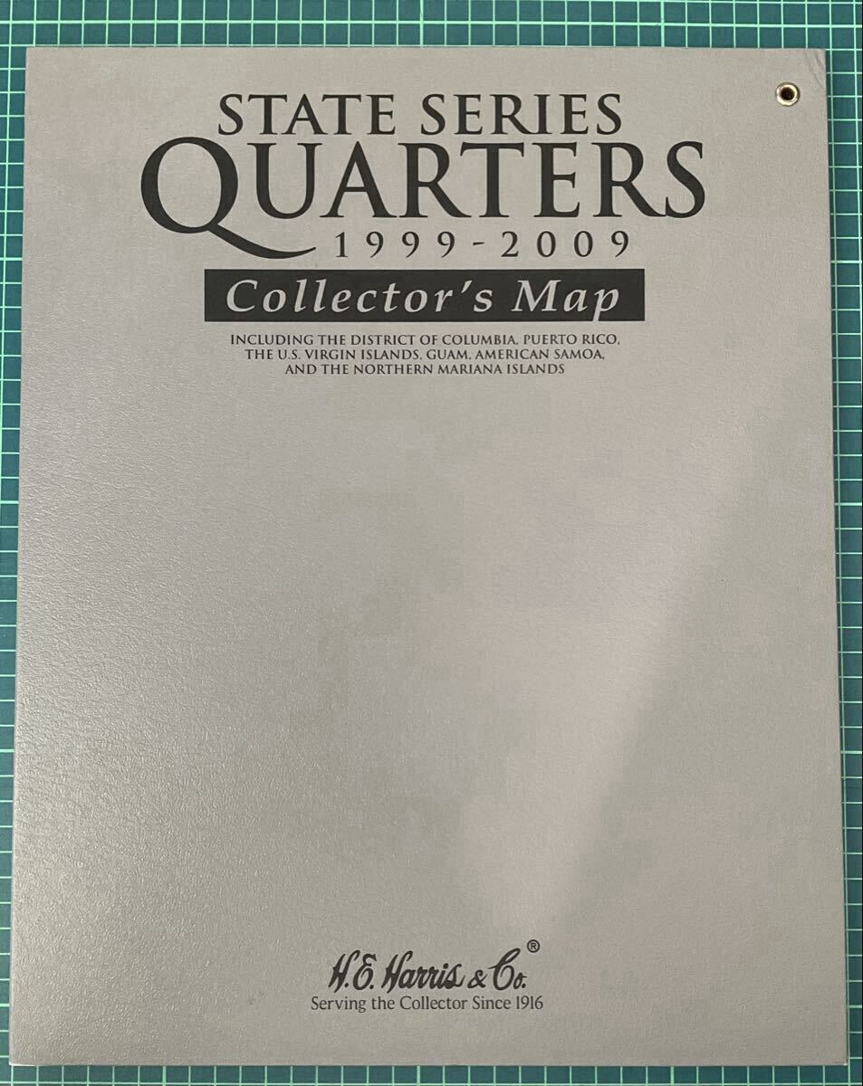 Yahoo!オークション -「50州」(硬貨) (貨幣)の落札相場・落札価格