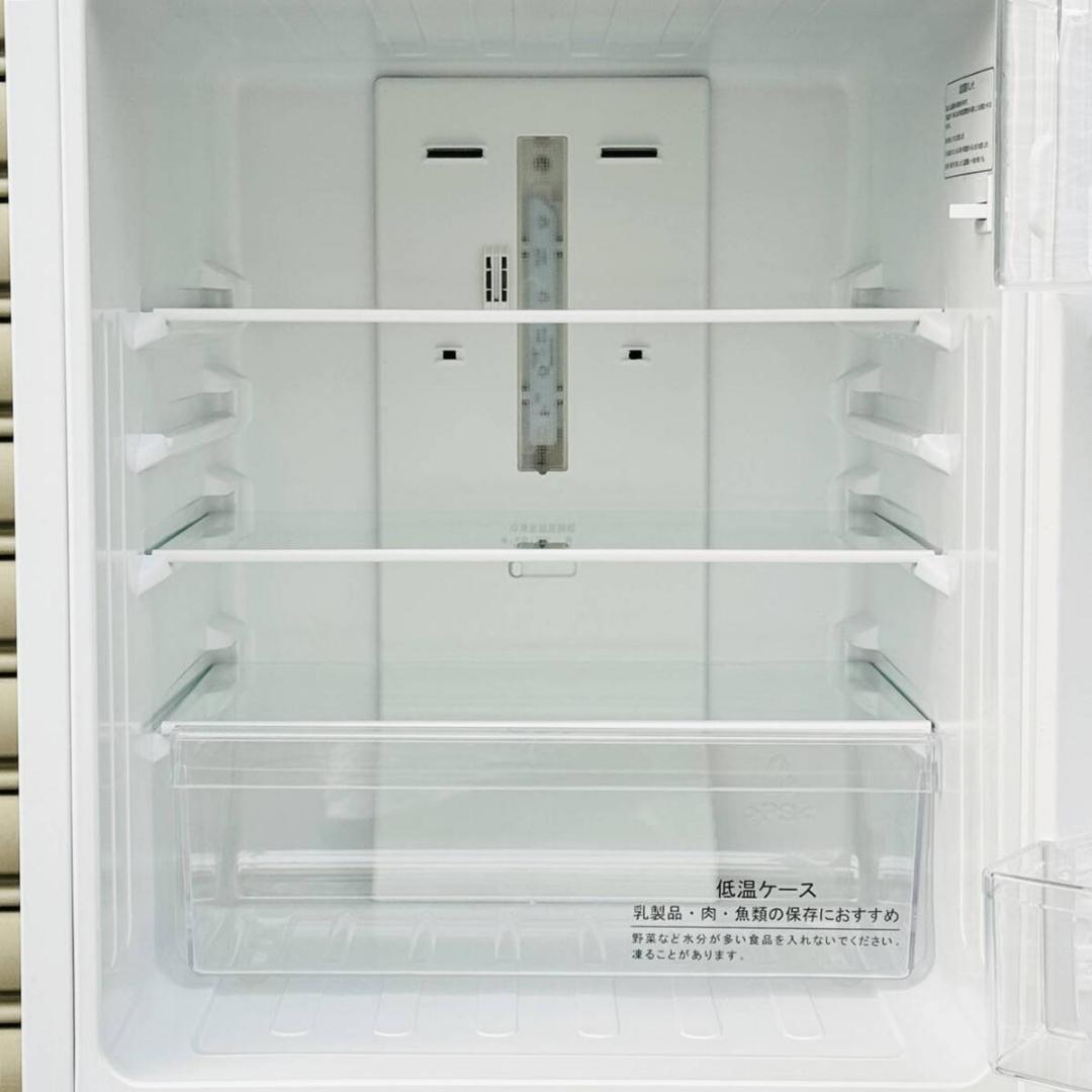 ハイセンス冷凍冷蔵庫 120L 強化ガラス棚 2021年製 ハイセンス冷凍