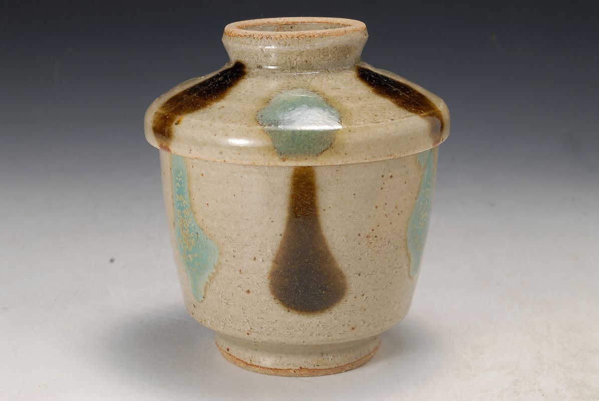 Yahoo!オークション -「濱田庄司 湯呑」の落札相場・落札価格