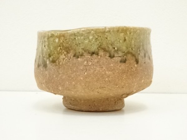 蔵A3447谷本光生 伊賀焼 櫛目組皿 五客 共箱 伊賀焼 谷本