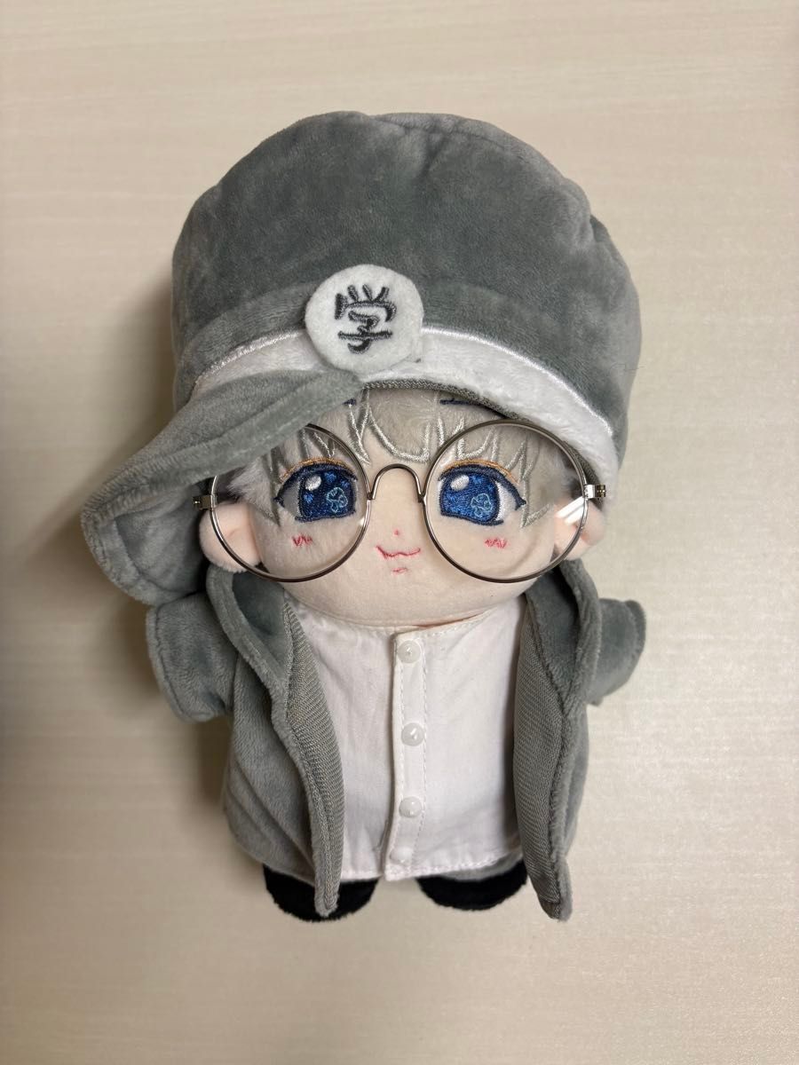 伊野尾慧 ぬいぐるみ いのてり ドール｜Yahoo!フリマ（旧PayPayフリマ）