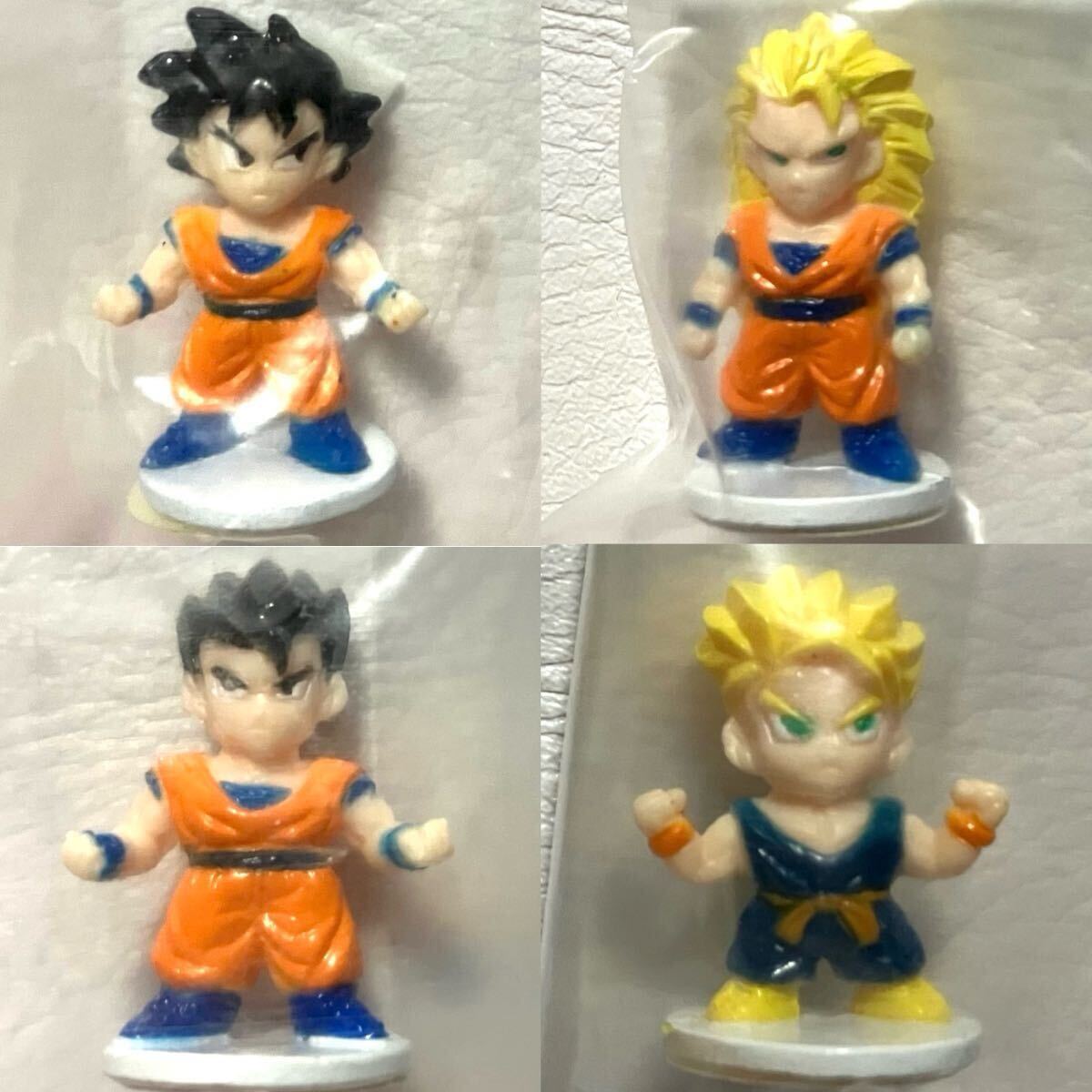 キャラカーン ドラゴンボール18個セット（カブり無し） キャラカーン