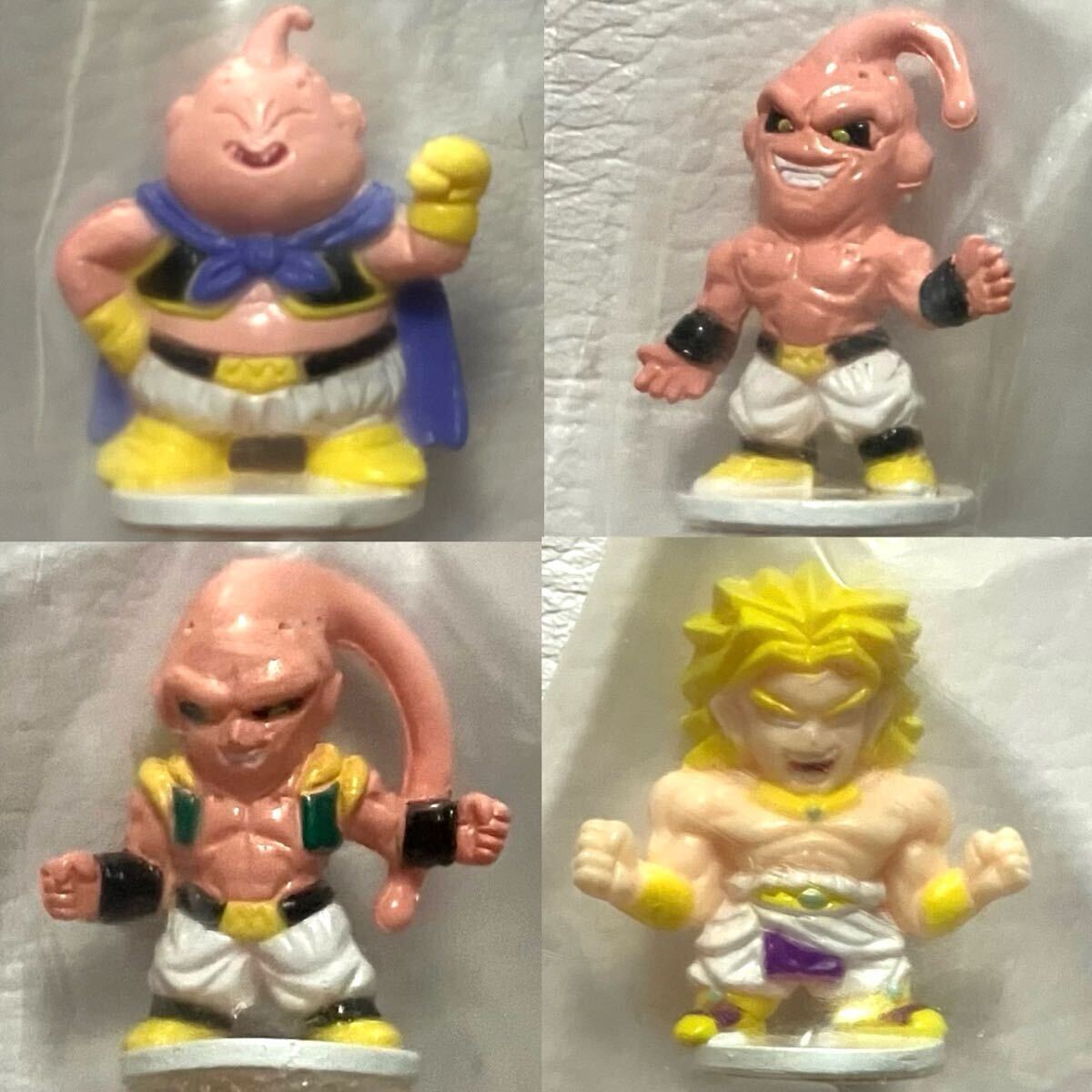 キャラカーン ドラゴンボール18個セット（カブり無し） キャラカーン