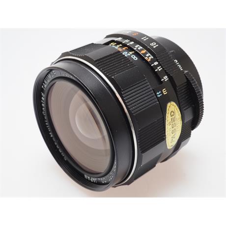 Used Pentax 200mm F4 SMC Takumar