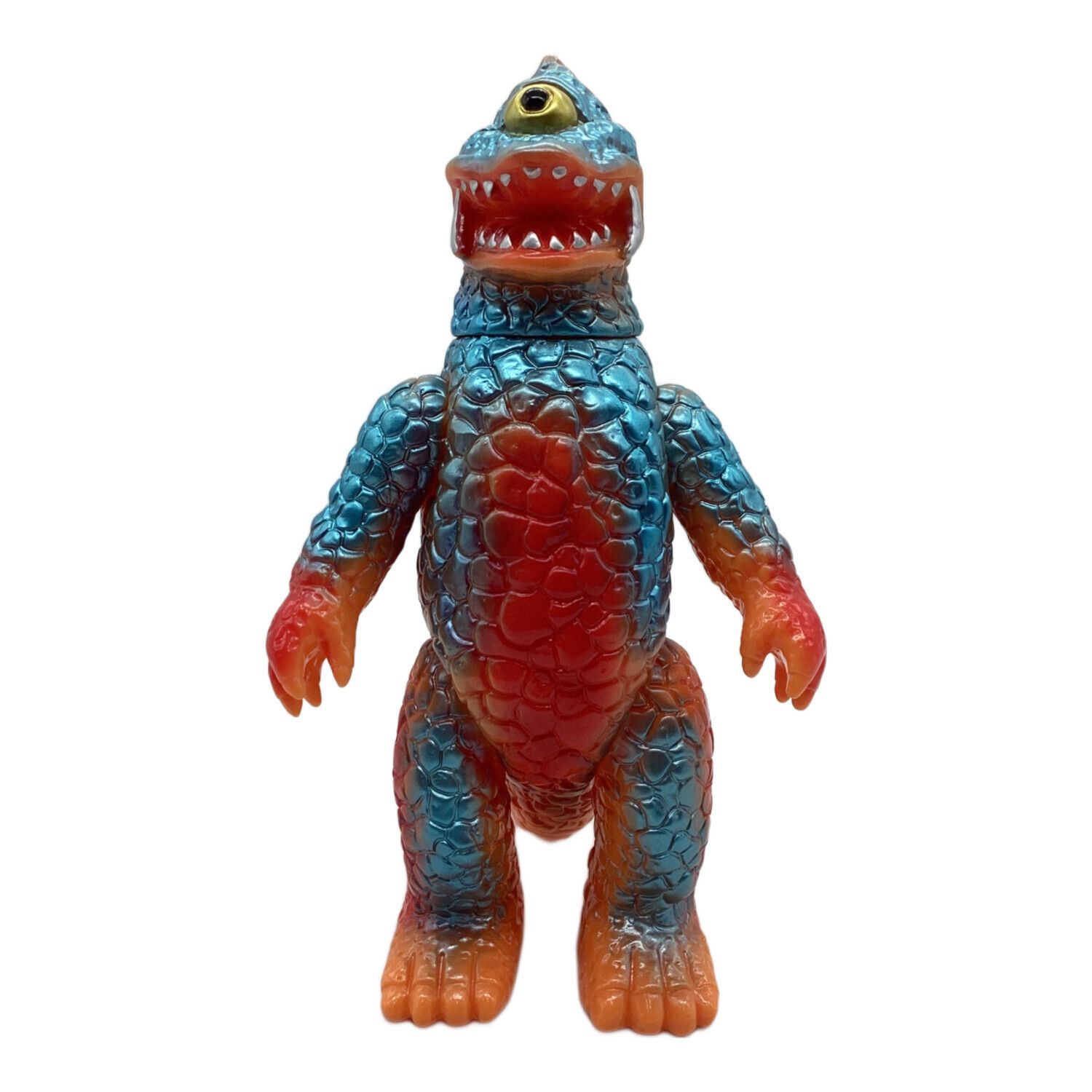 復刻堂 ソフビフィギュア 26cm ザゴラ｜トレファクONLINE