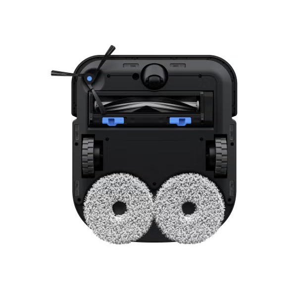 レンタル] ECOVACS DEEBOT X2 OMNI ロボット掃除機 - Rentio[レンティオ]