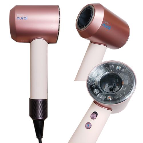 ダイソン ダイソン SUPersonic ドライヤー 1回のみ使用 Dyson