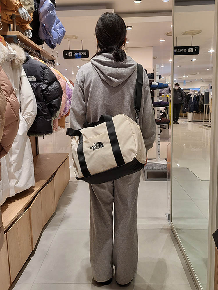 楽天市場】ノースフェイス カーゴバッグ THE NORTH FACE HERITAGE