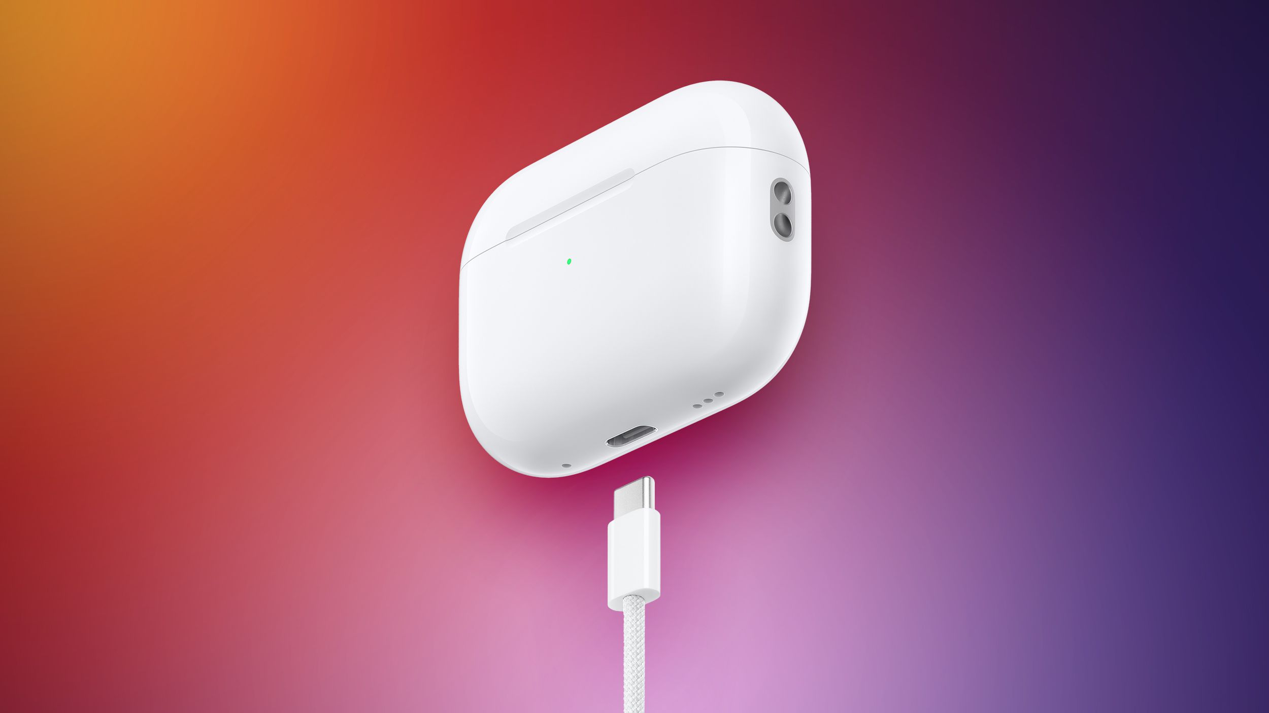 AirPods Pro 第2世代 USB Type-C オンライン ショップ