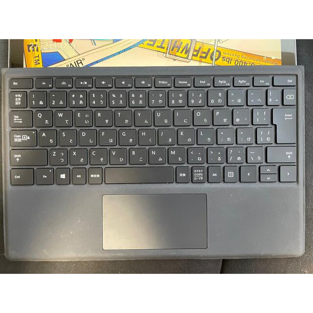 Microsoft Surface Pro 4 純正キーボード付き Surface Pro4 Core i5