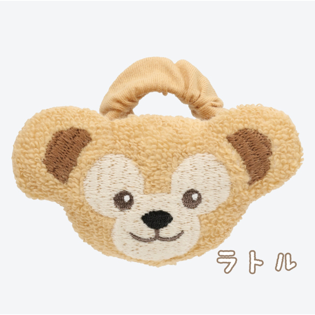 Disney - 【ご出産祝いにどうぞ】ディズニー ダッフィー ベビー ギフト