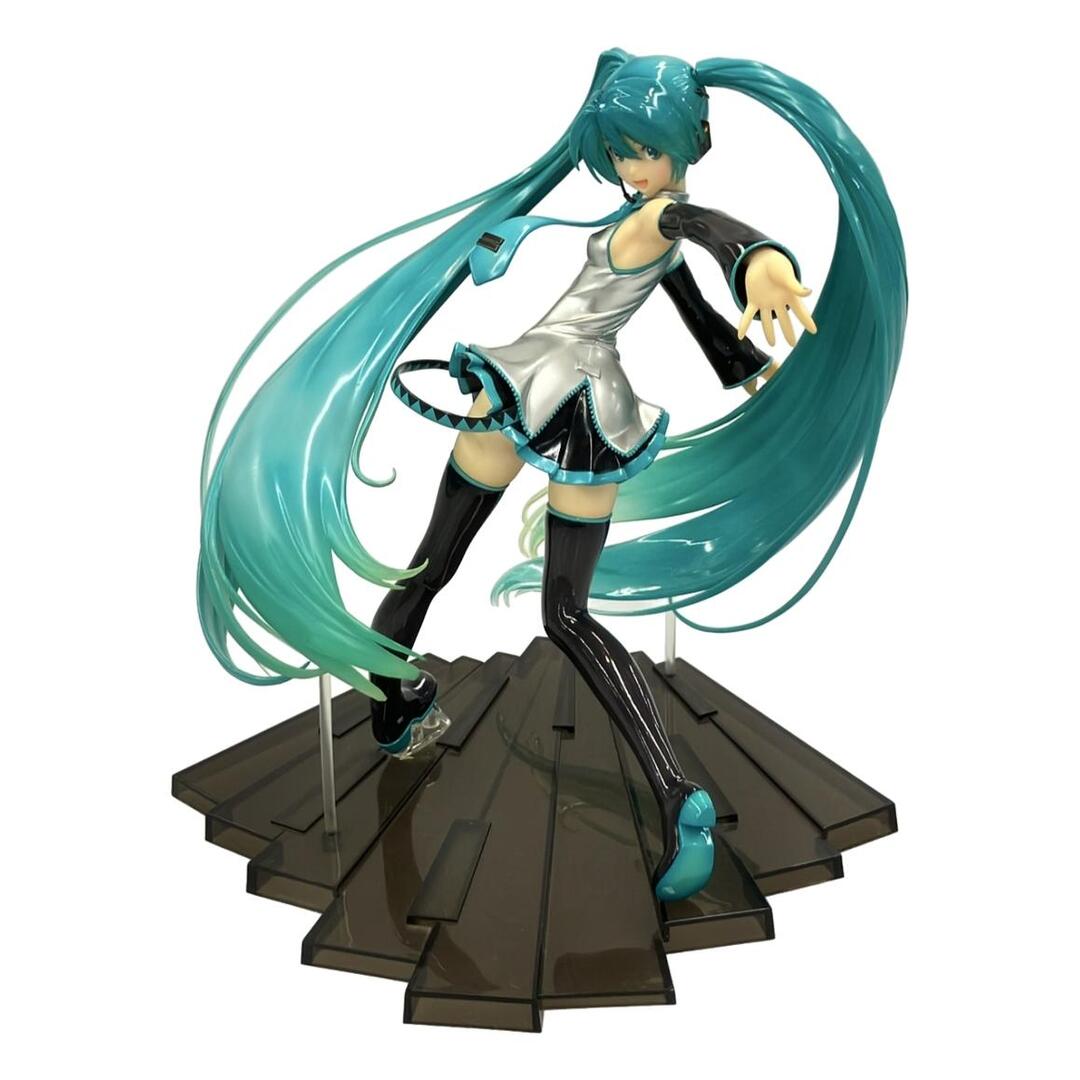 新品未開封】マックスファクトリー 1/7 初音ミク Tony Ver. 初音ミク