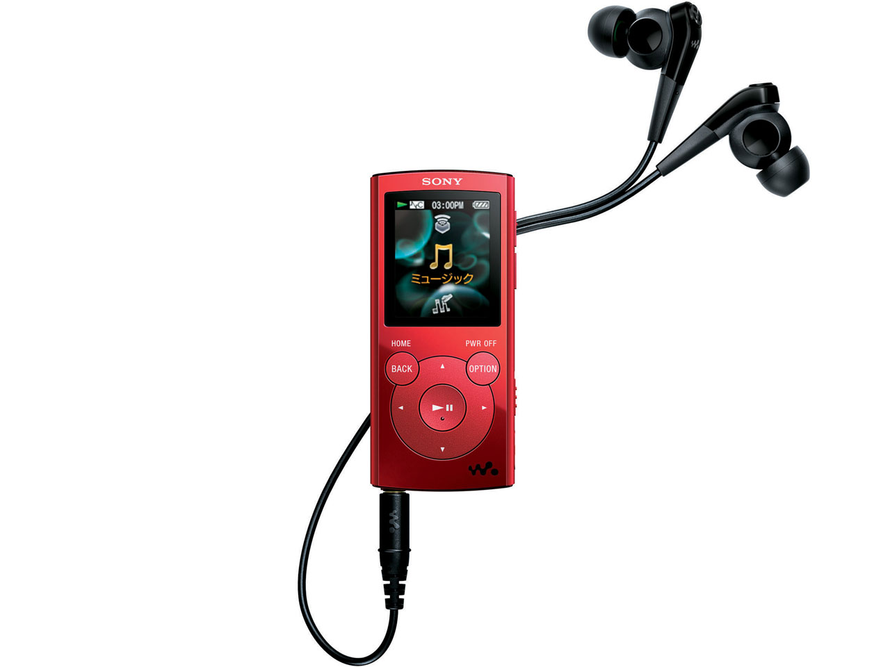 SONY NW-E052 [2GB] 価格比較 - 価格.com