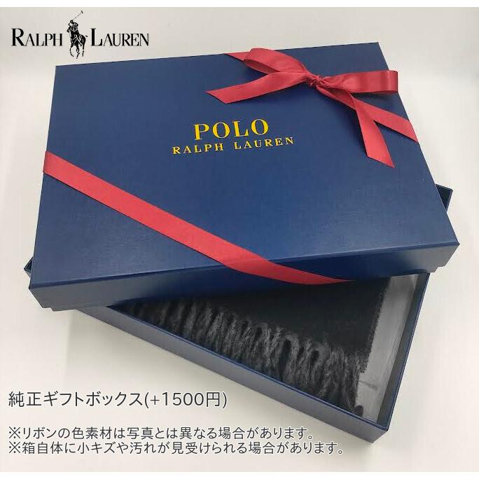 POLO RALPH LAUREN（ポロ・ラルフローレン） 2024年秋冬新モデル ポロ