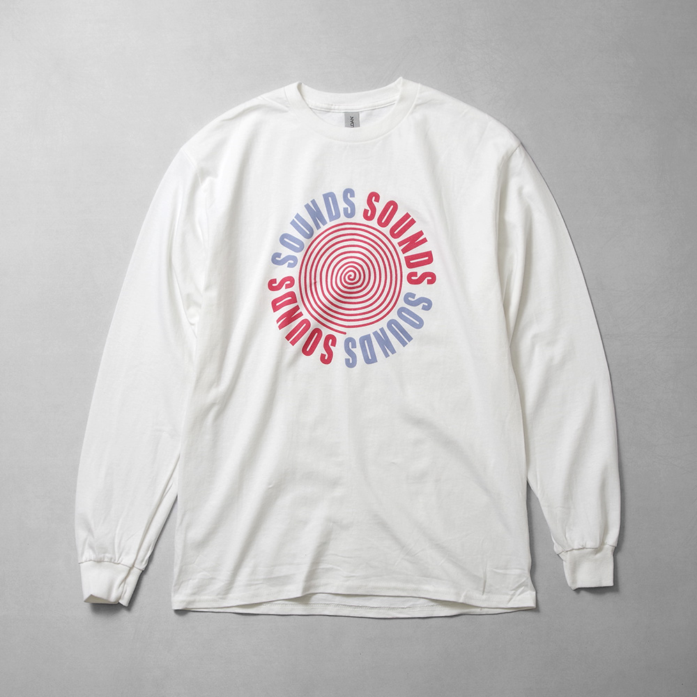 CHARLES PETERSONの作品を使った別注Teeシャツの思い入れ | LIME ON DISH