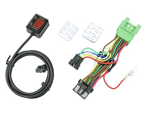 Amazon | プロテック(PROTEC) シフトポジションインジケーターキット