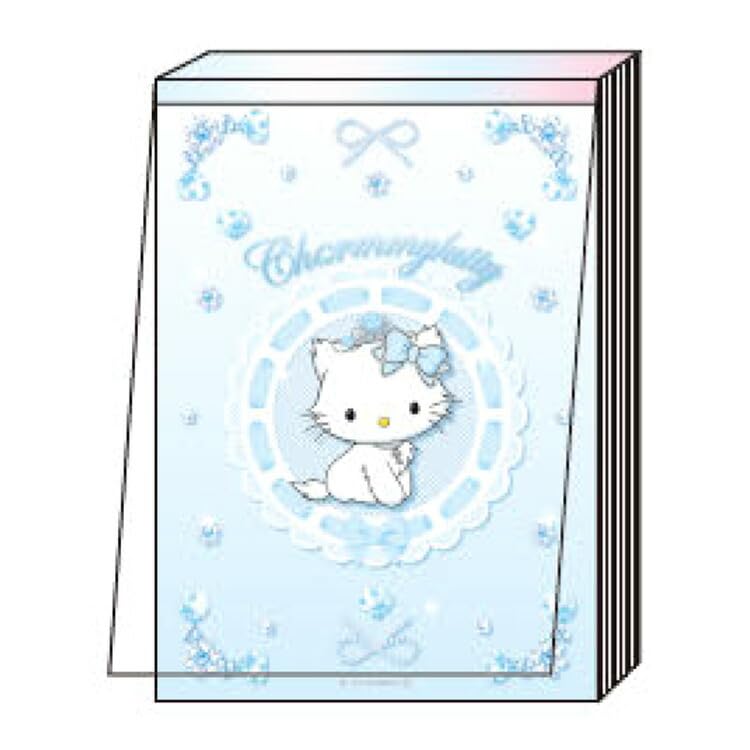 レア！サンリオ チャーミーキティ メモ帳 レターセット まとめ売り