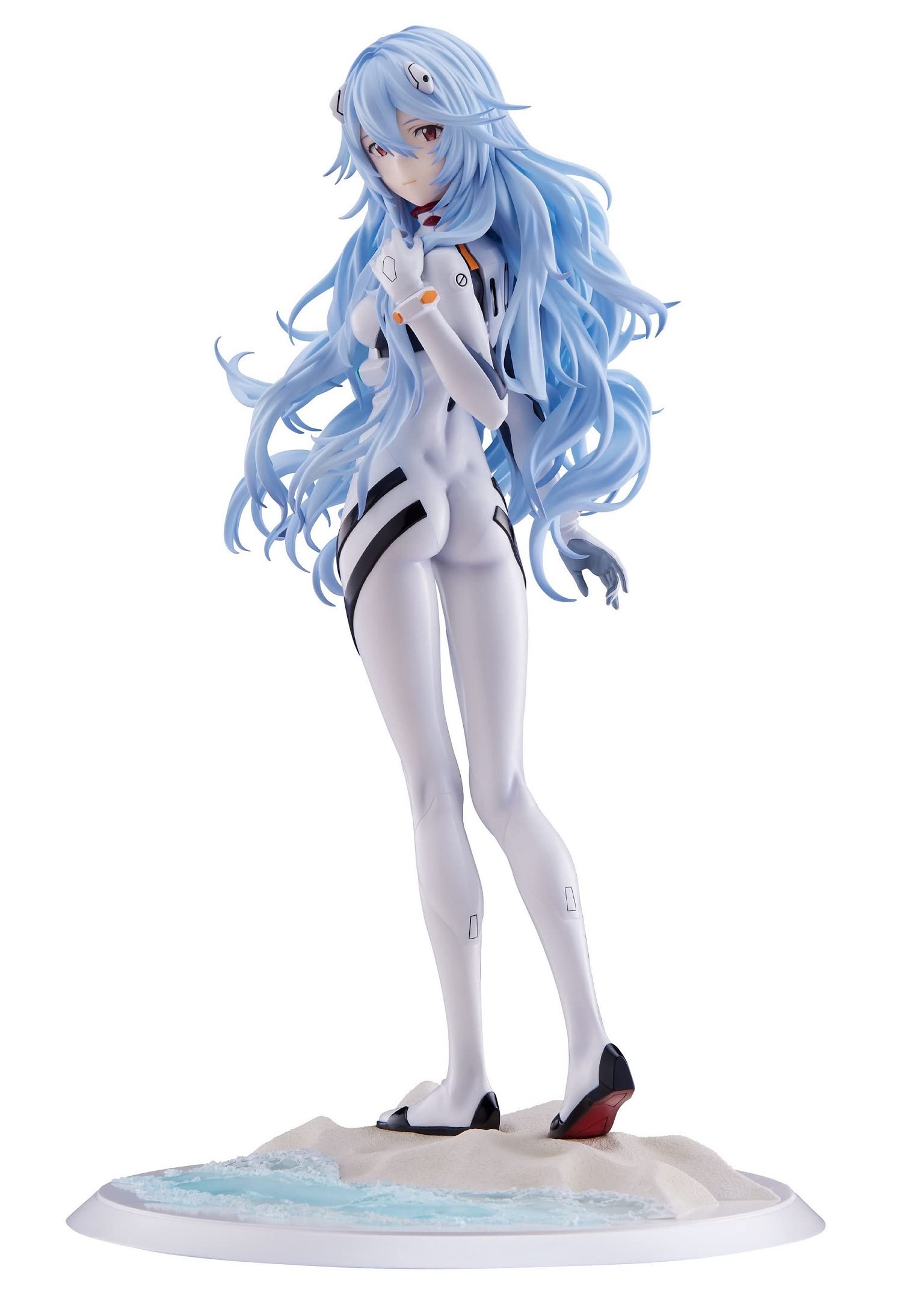 Amazon.co.jp: クレーネル シン・エヴァンゲリオン劇場版 綾波レイ