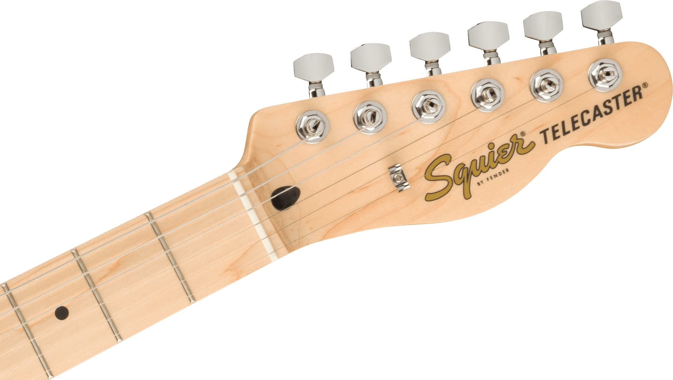10426】 （左利き用） Squier Telecaster Squier by Fender Affinity