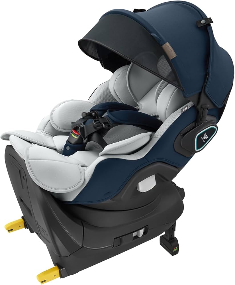 Amazon | Aprica(アップリカ) チャイルドシート ISOFIX固定 マモリラAB