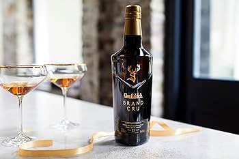 Amazon.co.jp: グレンフィディック 23年 グランクリュ シングルモルト