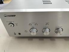 パイオニア(PIONEER)|プリメインアンプ|【ハードオフ公式通販】オフ