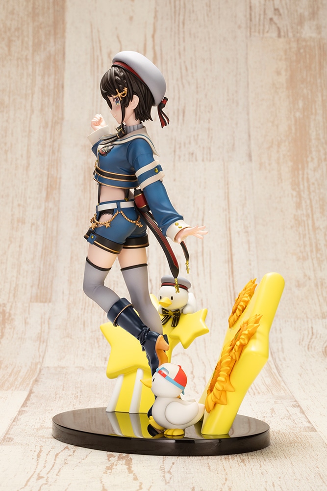 限定特典付き】大空スバル ～サスペンダー衣装Ver.～｜コトブキヤ