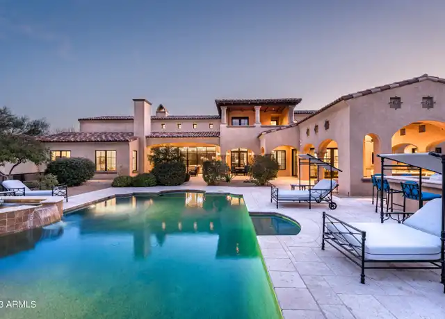 85255, AZ Real Estate & Homes for Sale | Redfin