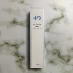 Dr. Dental Wan デンタルケアジェル 30g - メルカリ