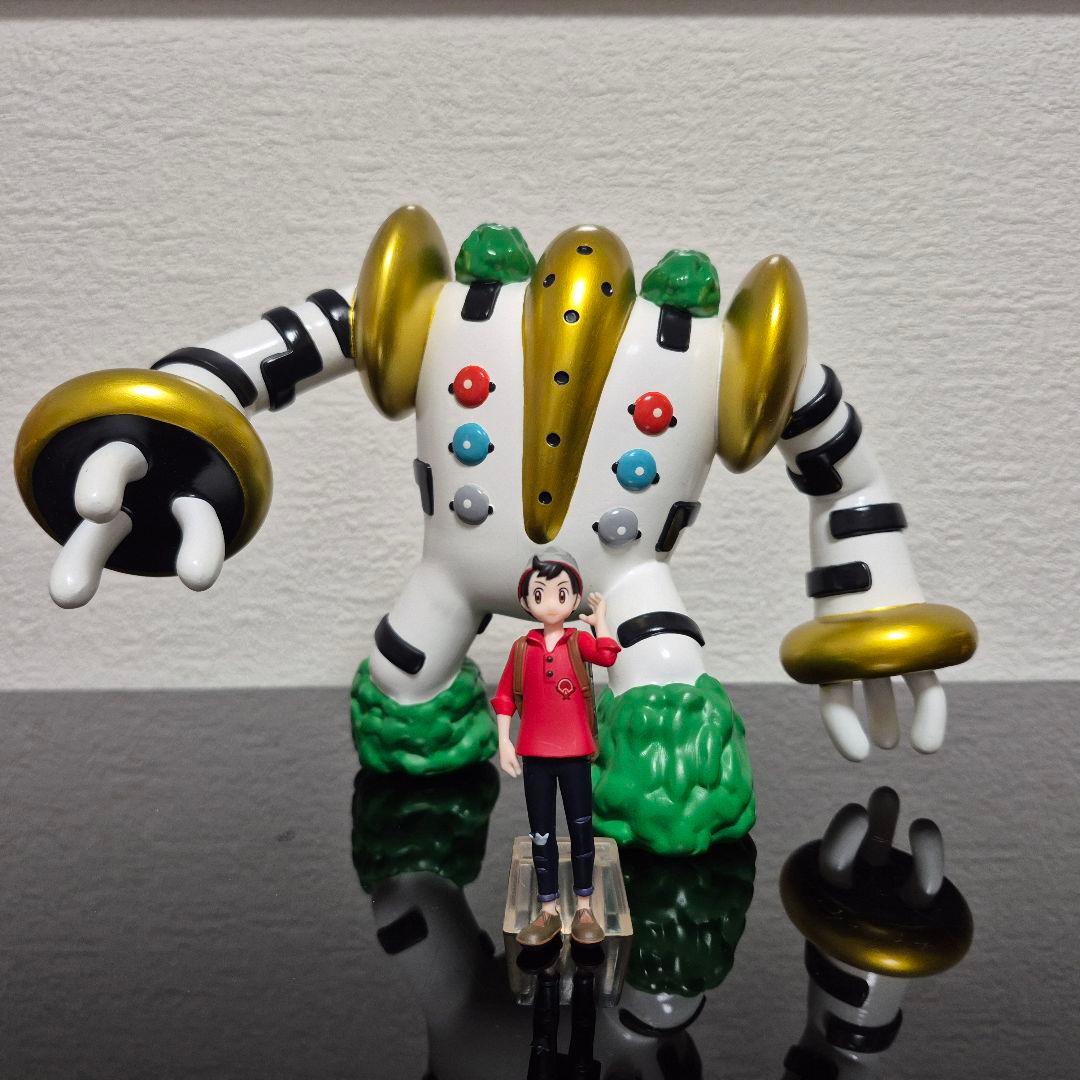 海外版ポケモンスケールワールド レジギガス Amazon.co.jp: ポケモンカードゲーム S12a 233/172 レジギガスVSTAR 無