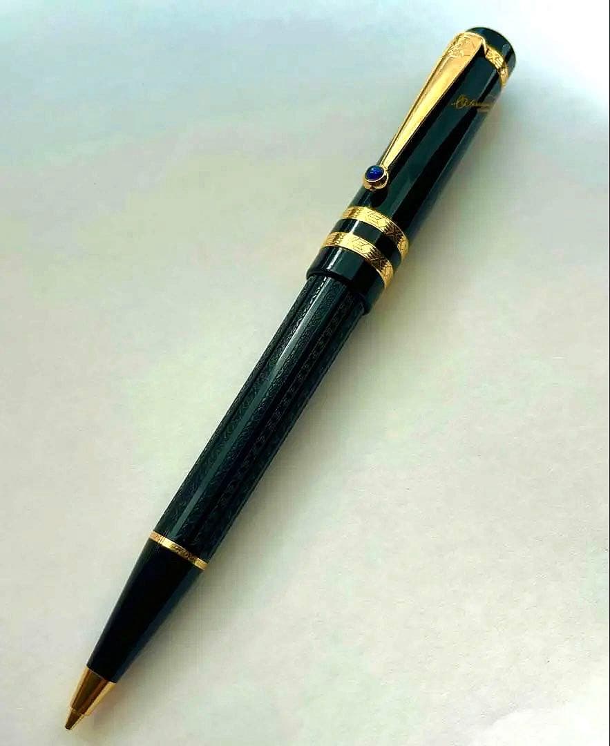 【2月限定 最終価格】モンブラン　作家シリーズ ドストエフスキー シャーペン 2月限定 最終価格】モンブラン 作家シリーズ ドストエフスキー シャーペン