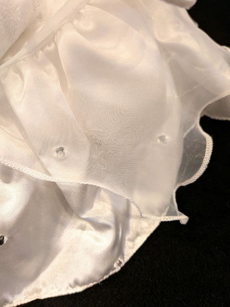 ハウステンボス　ちゅーりーエンジェル　ぬいぐるみ　特大　タグ付き　2006　限定