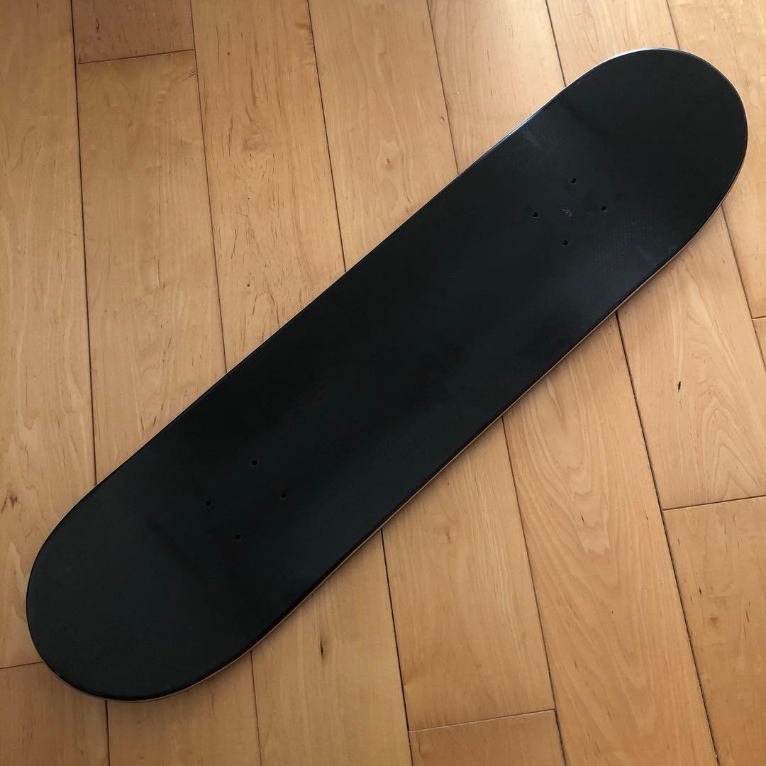 レア　スナップオン　スケートボード　スケボー　板　Snap-on