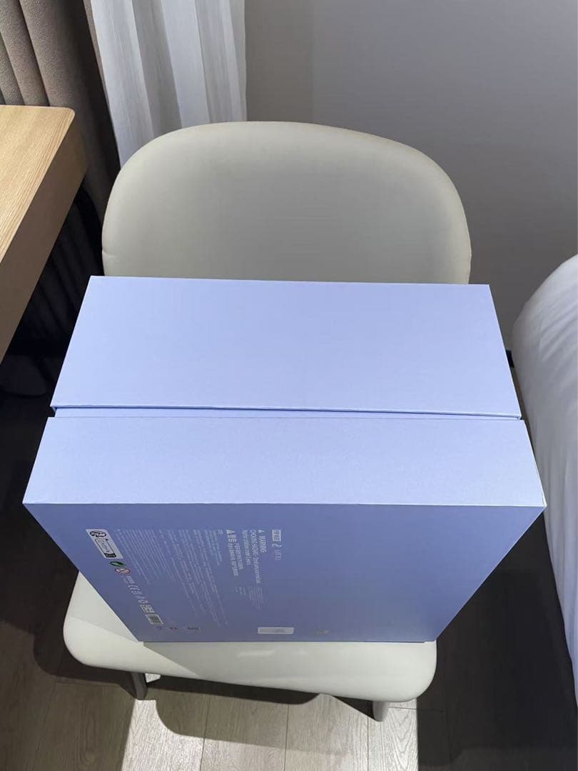 その他 AZURA The Wing Figurine