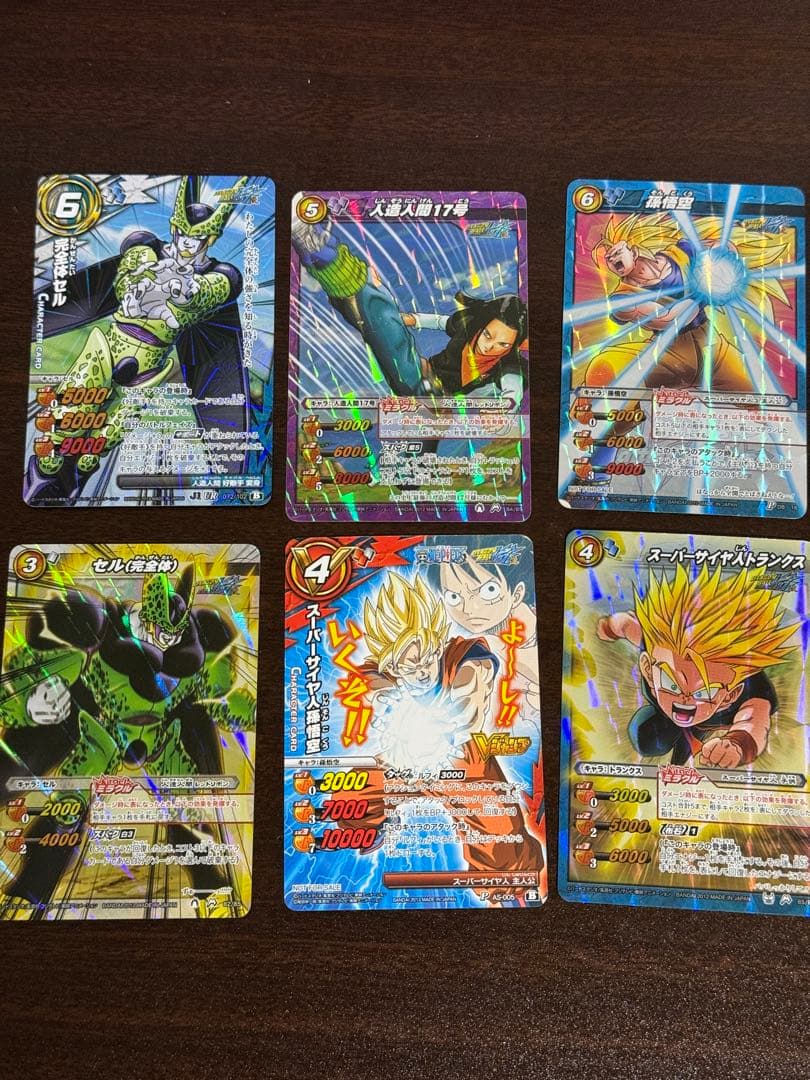 ミラバトまとめ売り ミラバト まとめ売り ONEPIECEのみ ミラバト