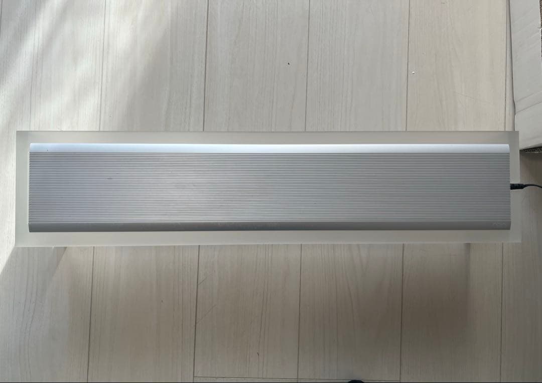 ADA アクアスカイムーン601 ミラーユニット　未使用 アクアスカイムーン ADAライト 60センチ ADA アクアスカイムーン 601