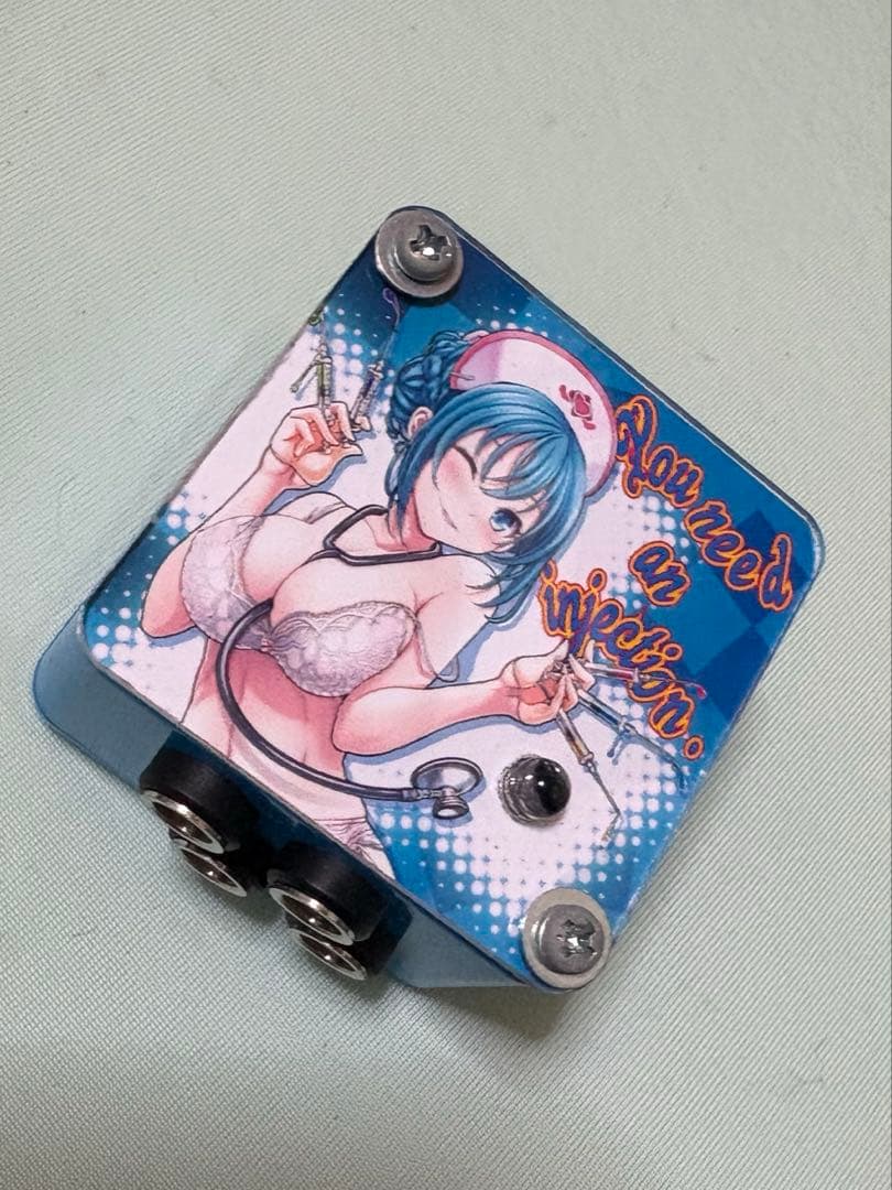 HISTORY(ハードケースとクリップチューナー付き)