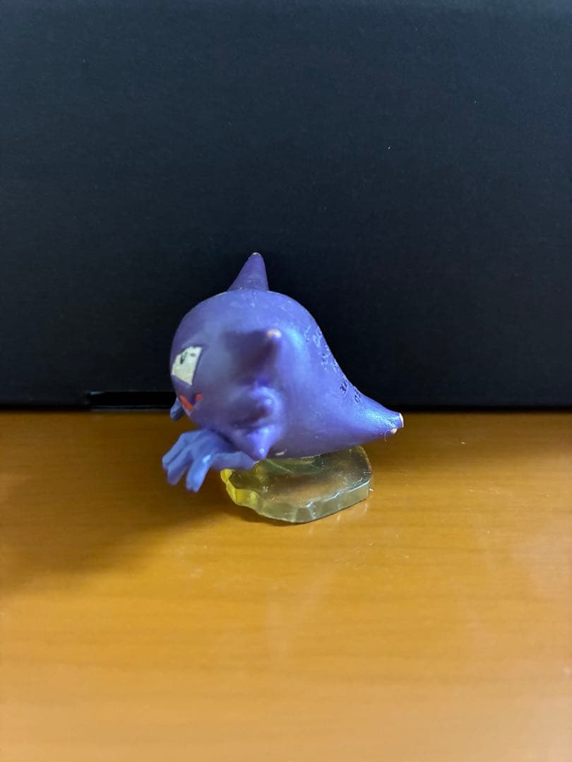 モンコレ　ゴースト　ポケモン