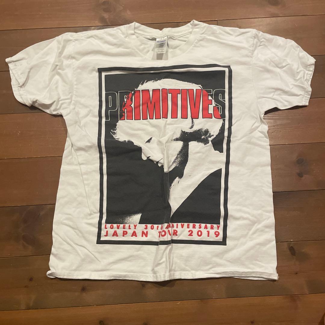 THE PRIMITIVES 90s Tシャツ il_1080xN.4571671491_by24.jpg